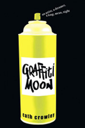 Graffiti-Moon
