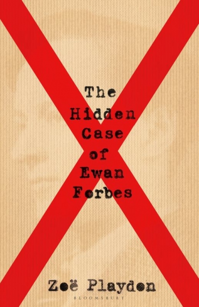 Yves Rees reviews &#039;The Hidden Case of Ewan Forbes&#039; by Zoë Playdon
