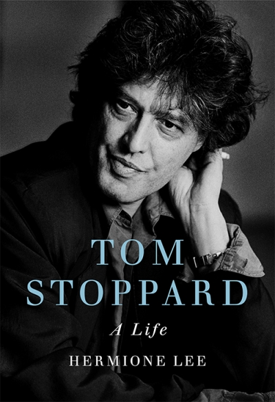 Geordie Williamson reviews &#039;Tom Stoppard: A life&#039; by Hermione Lee