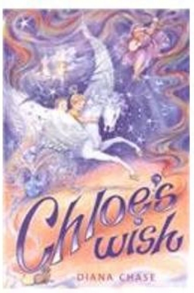 Pam Macintyre reviews 'Chloe's Wish' by Diane Chase and 'Jaleesa the Emu' by Noal Kerr and Susannah Brindle and 'The Lenski Kids and Dracula' by Libby Hathorn