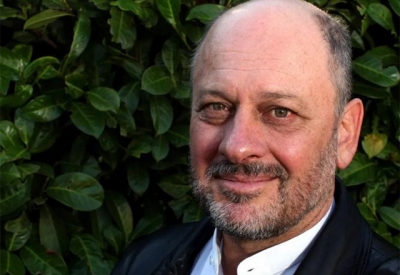 Open Page with Tim Flannery