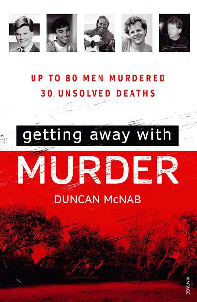 Robert Reynolds reviews &#039;Getting Away with Murder&#039; by Duncan McNab