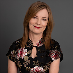 Felicity Plunkett JUDGES