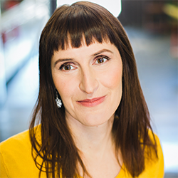 Judith Bishop JUDGES