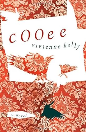 Cooee: A novel