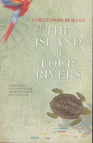 The Island of Four Rivers