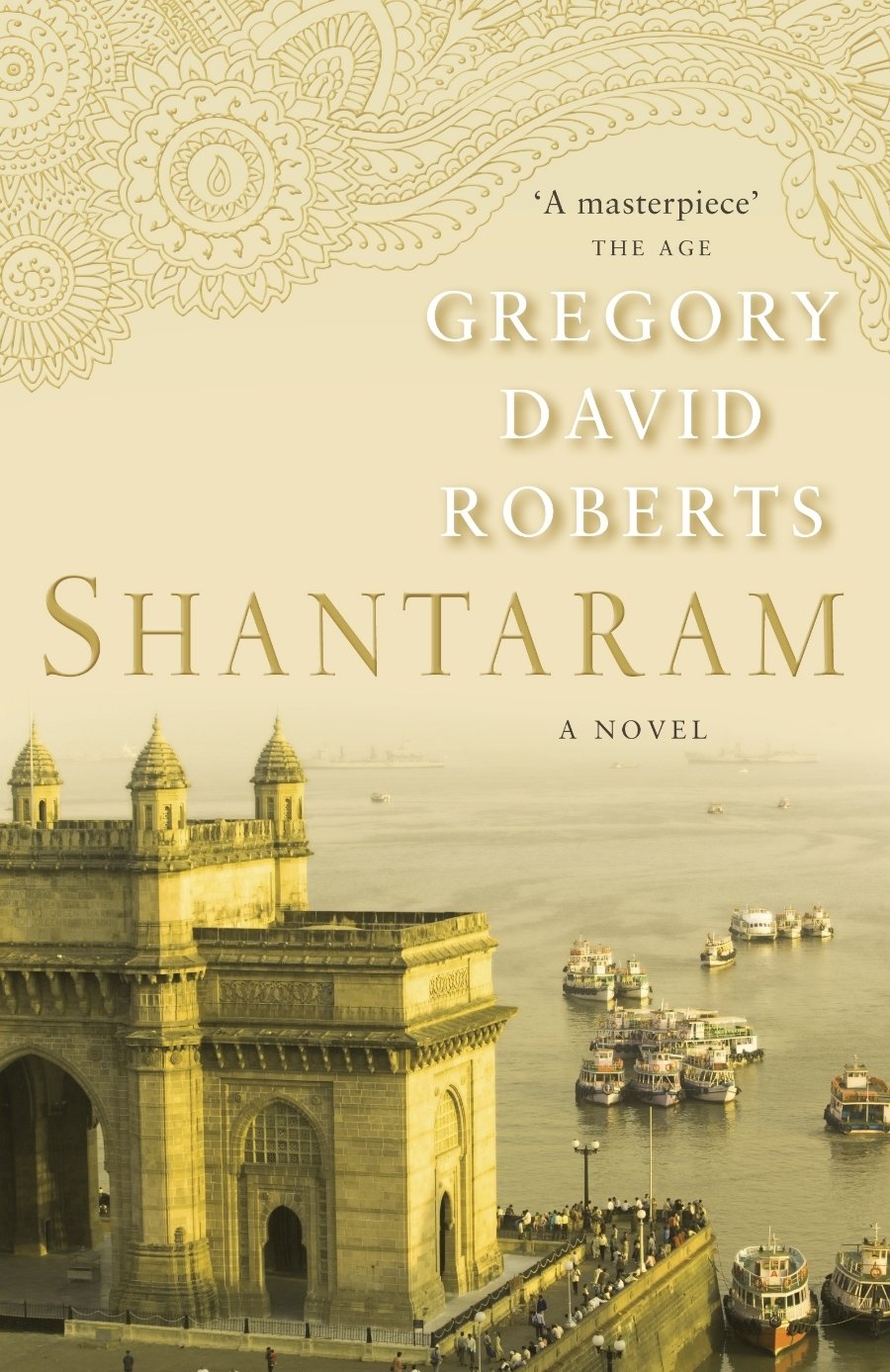 Shantaram