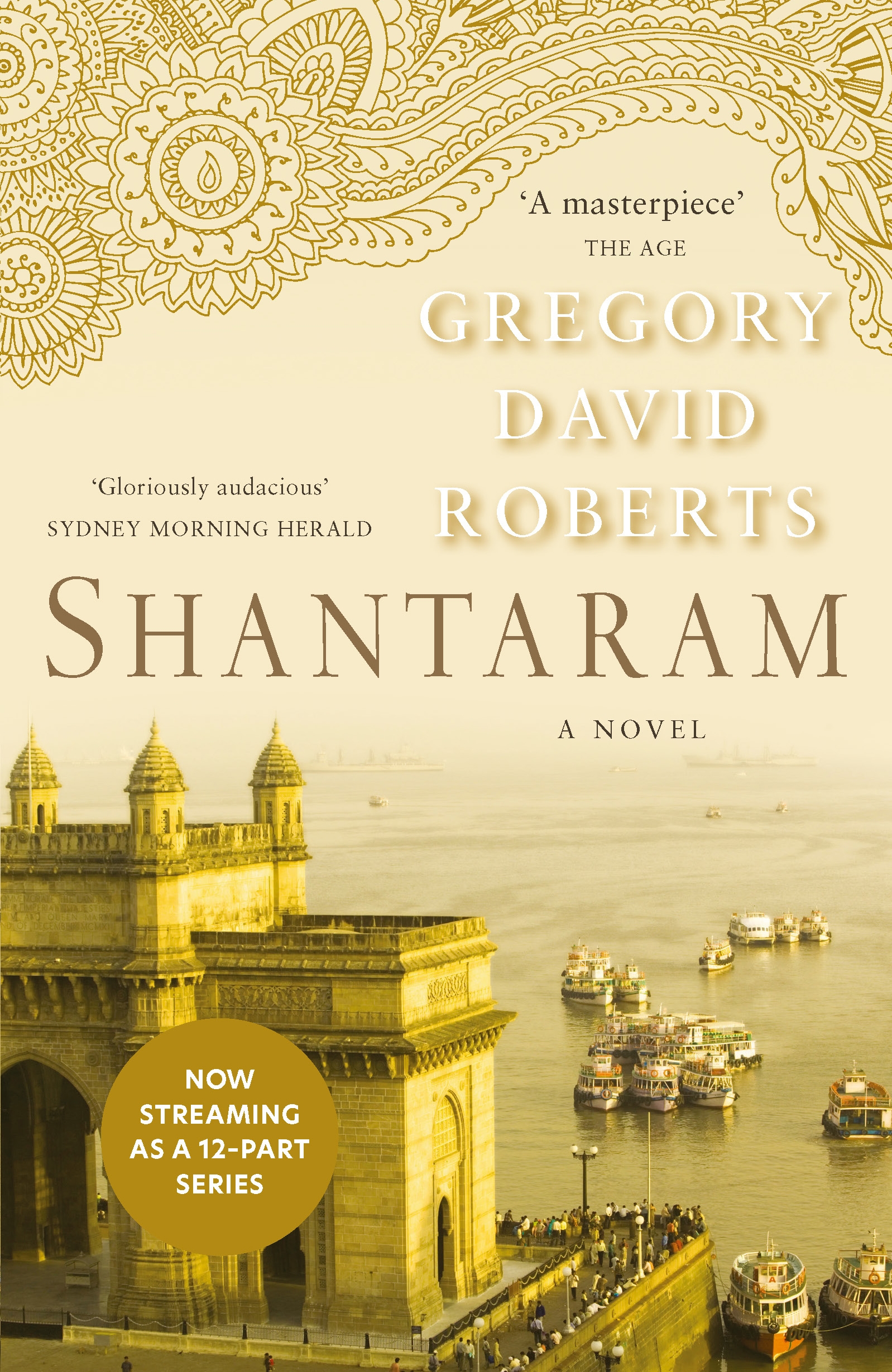 Shantaram