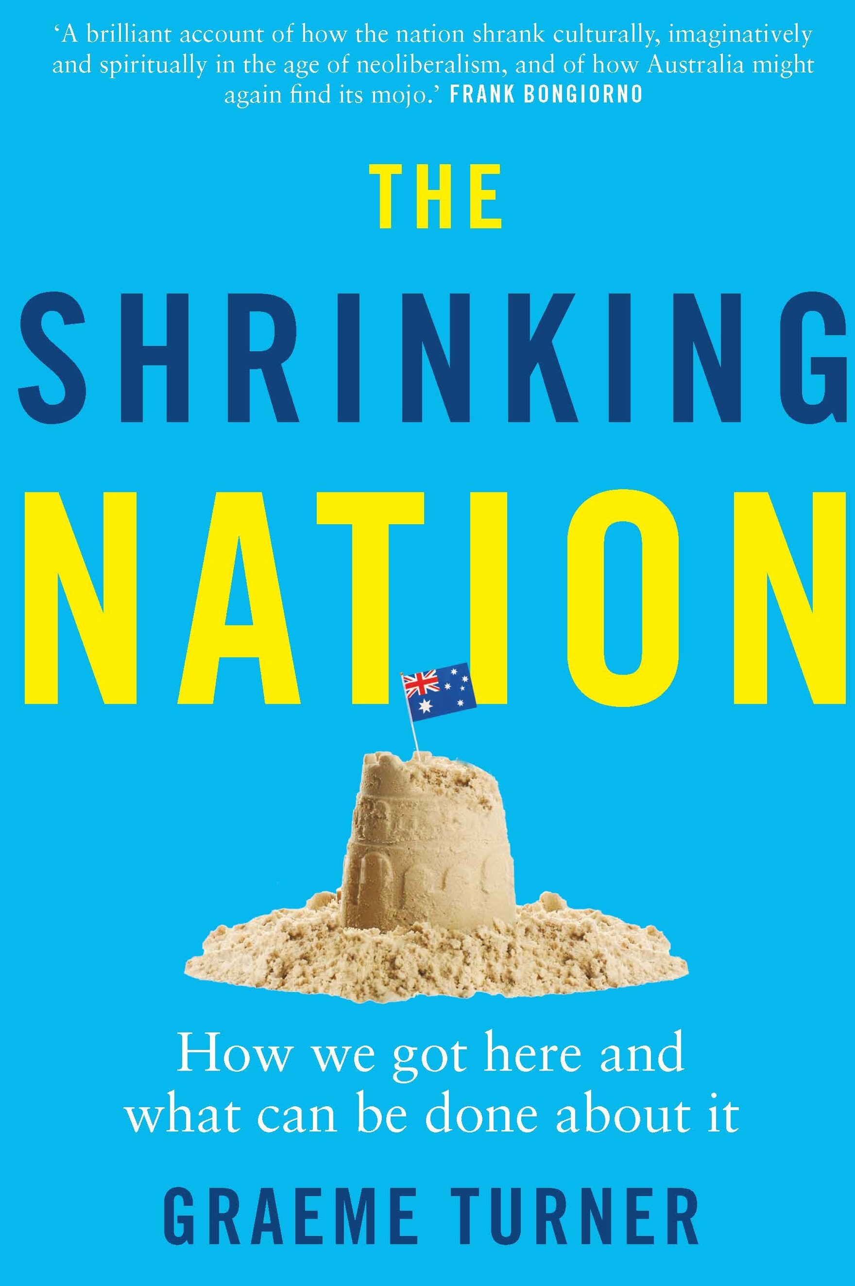 The Shrinking Nation: How we got here and what can be done about it