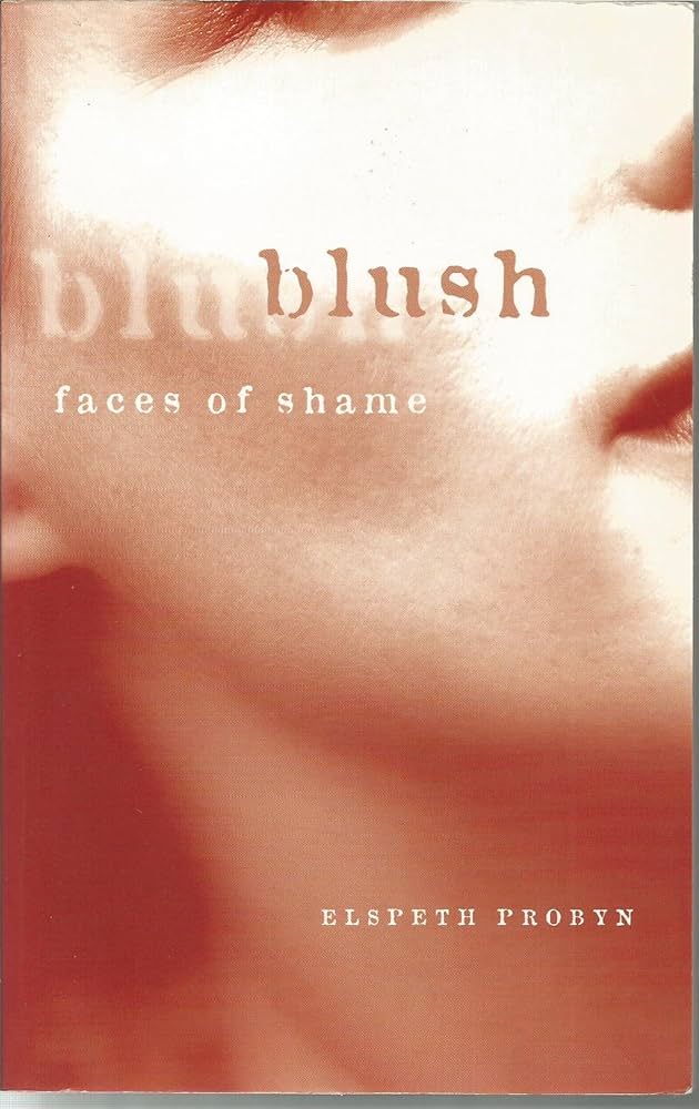 Blush: Faces of shame