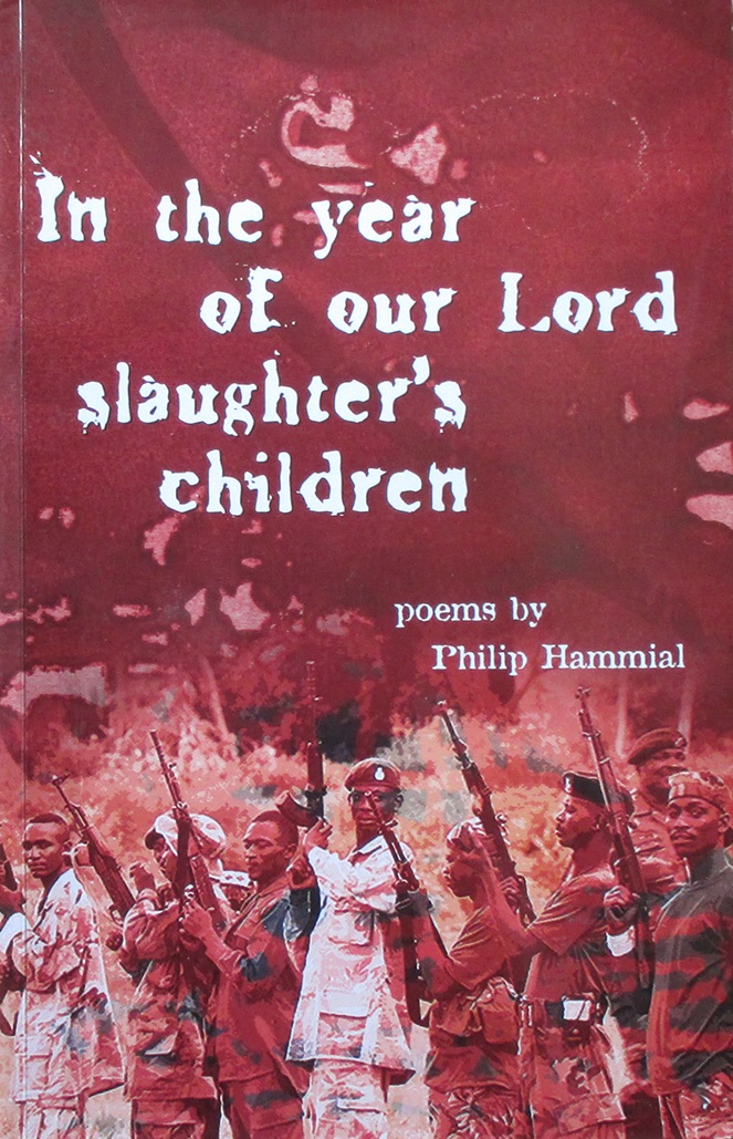 In the Year of Our Lord Slaughter’s Children