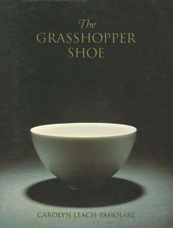 The Grasshopper Shoe