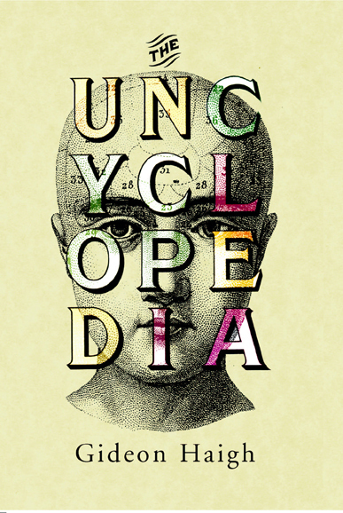 The Uncyclopedia