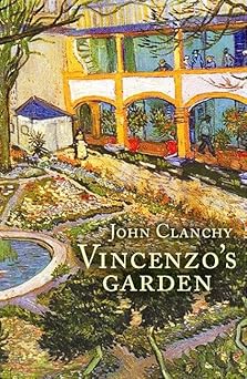 Vincenzo's Garden