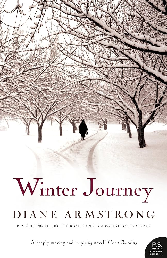 Winter Journey