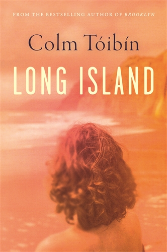 Peter Rose reviews ‘Long Island’ by Colm Tóibín