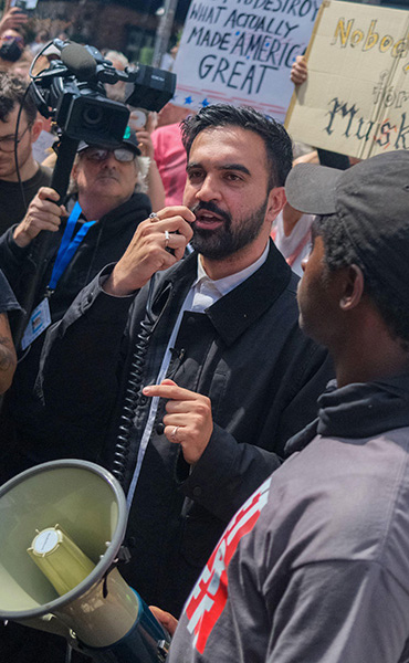 ‘Letter from America’ by Sheila Fitzpatrick