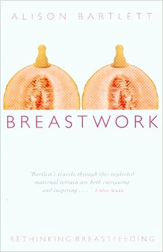 Breastwork: Rethinking Breastfeeding