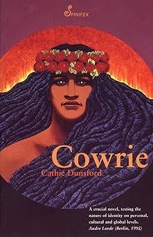 Cowrie