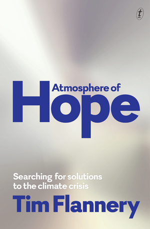 Atmosphere of Hope OE