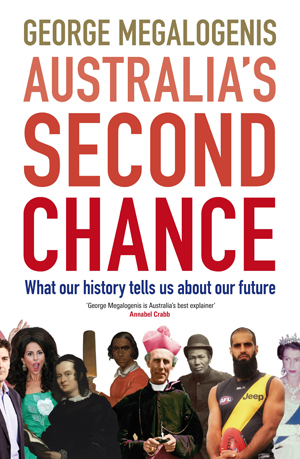 Australias Second Chance OE