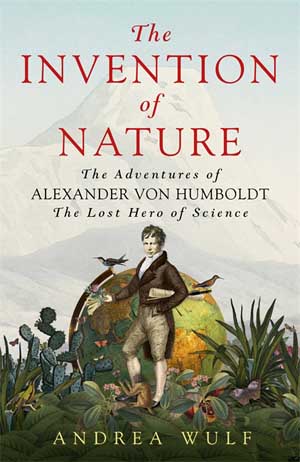 The Invention of Nature OE