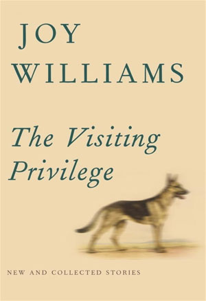 The visiting privilege OE