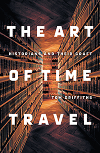 The Art of Time Travel 200