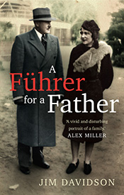 A Fuhrer for a Father Books of the Year