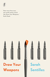 Draw Your Weapons Books of the Year
