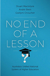 No End of a Lesson Books of the Year