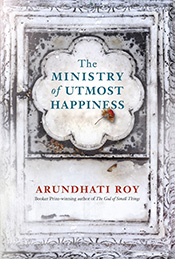 The Ministry of Utmost Happiness Books of the Year