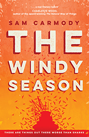 The Windy Season Books of the Year
