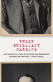 Their Brilliant Careers Books of the Year