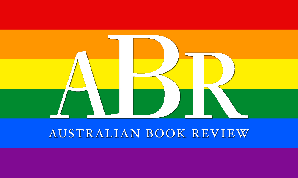 ABR Rainbow rectangle Large