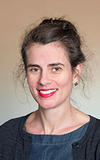 Catherine Kevin (photograph via Flinders University)