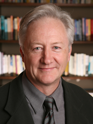 Professor Stephen Garton (photograph via University of Sydney)