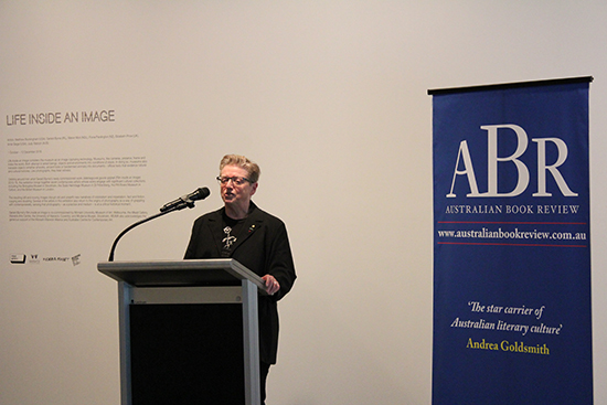Robyn Archer launches the Arts issue 2016
