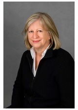 Professor Marilyn Lake (photograph via the University of Melbourne)