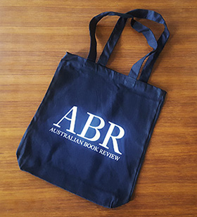 ABR tote bag ABR Merchandise