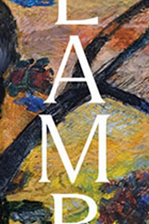 Paul Hetherington reviews ‘Lamb’ by Barry Hill