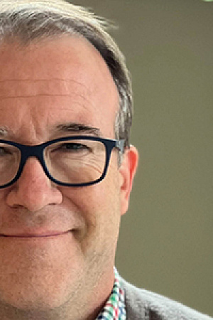 ‘Balance sheet blues: The pros and cons of Pax Americana coming to an end’ by James Curran | The ABR Podcast #241