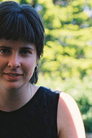 ‘Shelling’ by Tara Sharman | The ABR Podcast #246