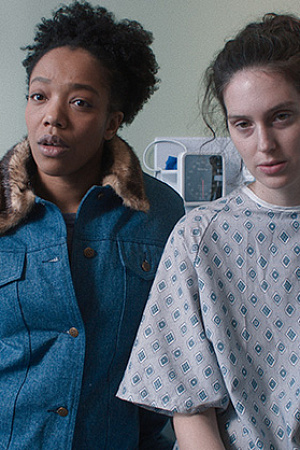 ‘Sorry, Baby: An unpredictable film by Eva Victor about “the bad thing”’ by Anwen Crawford