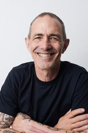 Open Page with Andy Griffiths