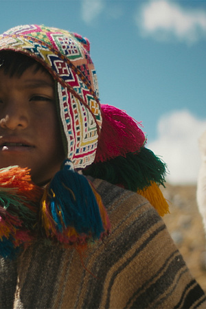 EL 47 (★★★★1/2) and Through Rocks and Clouds (★★★★★): The Spanish Film Festival offers two tales of struggle by Angela Viora