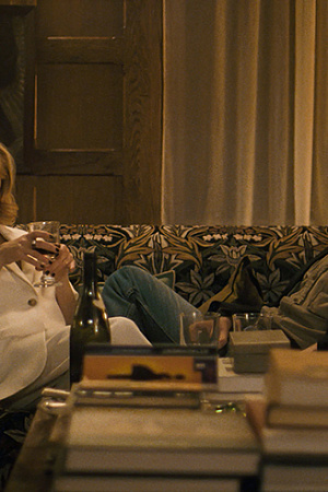 ‘After the Hunt: Luca Guadagnino’s film on #MeToo and cancel culture’ by Diane Stubbings