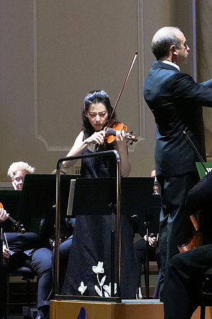 ‘Shadows: Shostakovich’s prescient symphony’ by Chris Reid