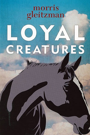 Loyal creatures - colour