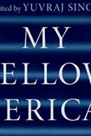 Varun Ghosh reviews ‘My Fellow Americans: Presidents and their inaugural addresses’ edited by Yuvraj Singh